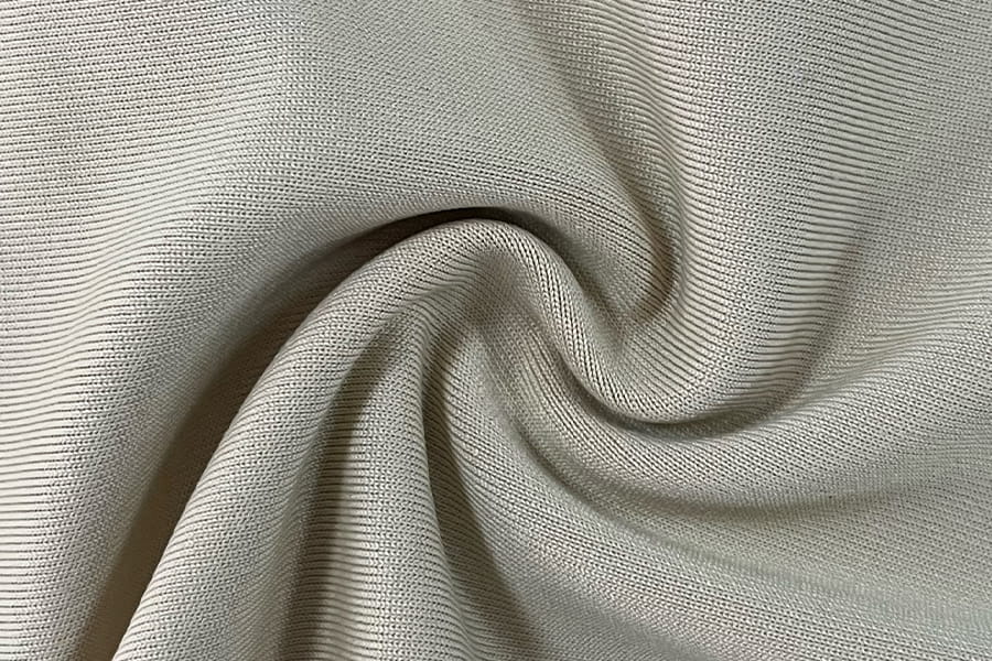 BCX-N0214: Poliészter Spandex Stretch Jersey 195G
