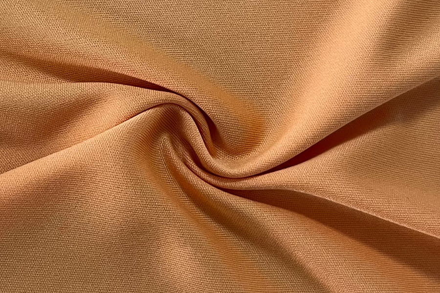 BCX-N0118: Poliészter Spandex Stretch Retlock